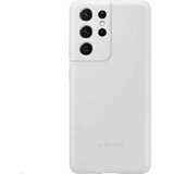 Samsung original silikonski ovitek ef-pg998tje za galaxy s21 ultra g998 - siv Cene