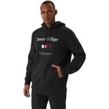 Tommy Hilfiger Puloverji MW0MW42735 Črna Cene