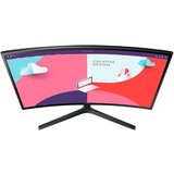 Samsung monitor S27C366EAU | Shoptok.si
