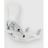 Womens 2026 Step On Bindings white