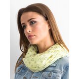 Factory Price Snood-AT-KM-BF48165A.29P-light yellow | shoptok.hr
