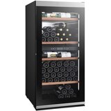 Climadiff Hladnjak za vino MILLESIME 140D | shoptok.hr