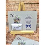  Konfeti za Abrahama in obletnice KABR 100 | Shoptok.si