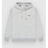 Element Co Po Hoodie mid grey heather Cijene