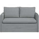 SOFA Svijetlo siva 136 x 82 x 85 cm tkanina | shoptok.hr