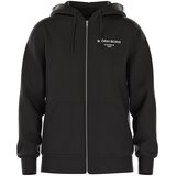 Bjorn Borg Essential 1 Zip jopica s kapuco | Shoptok.si