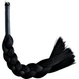 Kiotos Hair Whip Synthetic Black Cene