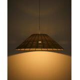 Kave Home Bež senčilo iz umetnega ratana ø 70 cm Saranella – | Shoptok.si