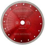  Dijamantna ploča Britva 230x2x22mm | shoptok.hr