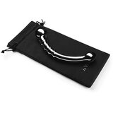 Le Wand kovinski dildo - Bow | Shoptok.si