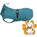 Trixie Vimy Petrol M 45cm, Zaštitni Kaputić Za Šetnje Po Kiši | ePonuda.com