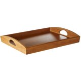 Premier Housewares Bambusov pladenj 30x40 cm – Premier Housewares Cene