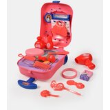 Sinsay Torba na kotačima s dodacima za njegu | shoptok.hr