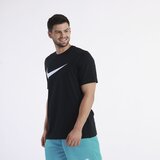 Nike muška majica kratak rukav m nsw tee icon swoosh m