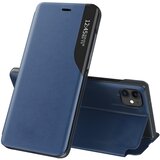 Oem Elegantna knjižna futrola View Case za Samsung Galaxy A56 - Plava | shoptok.hr