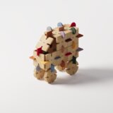 bavvic Gradniki FAMILY Set 128 kosov Cene