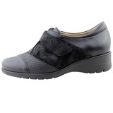 Piesanto Slips on 175956 Črna | Shoptok.si