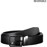 Calvin Klein BLACK MAN BELT | shoptok.hr