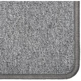  Dugi tepih tamnosivi 80 x 200 cm | shoptok.hr