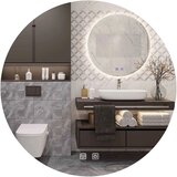 Tutumi Ogledalo LED 80cm HZJ080 Cijene