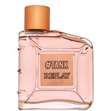 Replay #Tank toaletna voda 100 ml za ženske | Shoptok.si