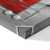  Slika - Modern Symmetry 100x50 | shoptok.hr