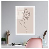 WALLXPERT Slika od kaljenog stakla 30x45cm | Eponuda.ba