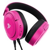 Trust slušalice GXT498 forta headset PS5 pink Cene