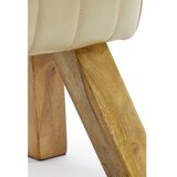 Light & Living Bež stolac Ramy – | shoptok.hr