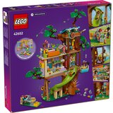 Lego Druženje u kućici prijateljstva na drvetu ( 42652 ) | Eponuda.com