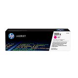 HP 201X High Yield Magenta LaserJet Toner Cartridge za M252/ Cene