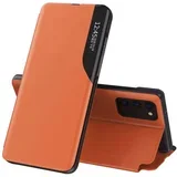Leather View Case bookcase torbica za Samsung Galaxy A72