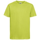 RUSSELL Lime Baby T-shirt Slim Fit | shoptok.hr