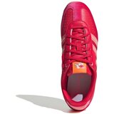 Adidas Nizke superge 'BARREDA' zlato-rumena / roza / svetlo roza / rdeča | Shoptok.si