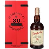 Glenfarclas Viski 30Y 43%, 0,7l Cene