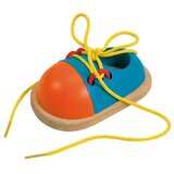 Woodyland Šarena drvena tenisica - | shoptok.hr