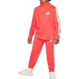 Nike komplet trenerka za dečake nkn forest foragers tricot set 86J929-R7F | Eponuda.com