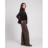 Vero Moda Jakne & Blazerji VMJULIA LS BLAZER Kostanjeva | Shoptok.si
