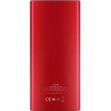 Gogen Power bank PB100008R 10000 mAh rdeč, (5000529611) | Shoptok.si