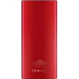 Power bank PB100008R 10000 mAh rdeč, (5000529611)