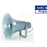  ZVUČNIK HORNA 50W/100V, MASTER AUDIO HS1314 | Eponuda.ba