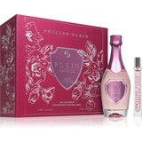 Philipp_Plein Fatale Rosé Intense poklon set za žene | shoptok.hr