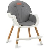 Hranilica za bebe REKI 3u1 - siva | Shoptok.si