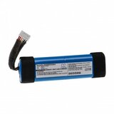 VHBW Baterija za JBL Xtreme 3, 5200 mAh Cene
