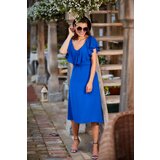 Awama Ženska haljina Casual | shoptok.hr