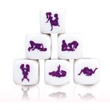 SecretPlay Lesbian Kamasutra Die 25mm Cijene