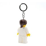 Lego Iconic privezak za ključeve sa svetlom: Medicinska sestra | ePonuda.com