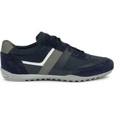 Geox Nizke superge - Modra Cene