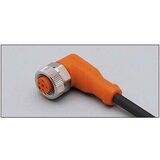 ifm Electronic Ifm elektronska kabelska vtičnica M12 EVC005, (20888489) Cene
