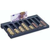 Durable euro plošča L za kovance DU178058 | Shoptok.si